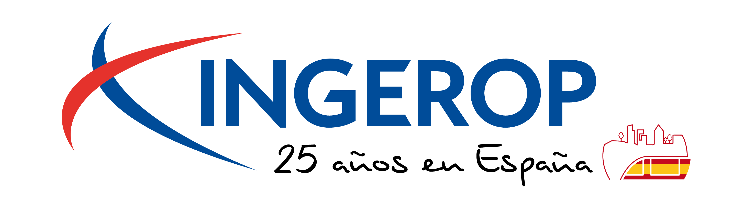INGEROP Logo